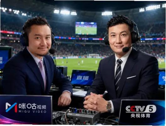 央视 世界杯|央视世界杯转播解说员与嘉宾阵容解析