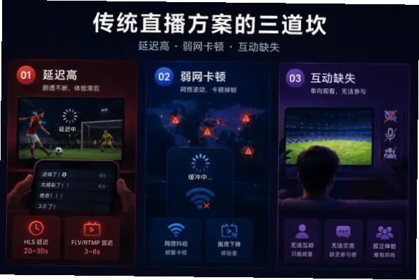 世界杯实时比分延迟怎么办?解决方法